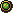 Gold Round Toggle